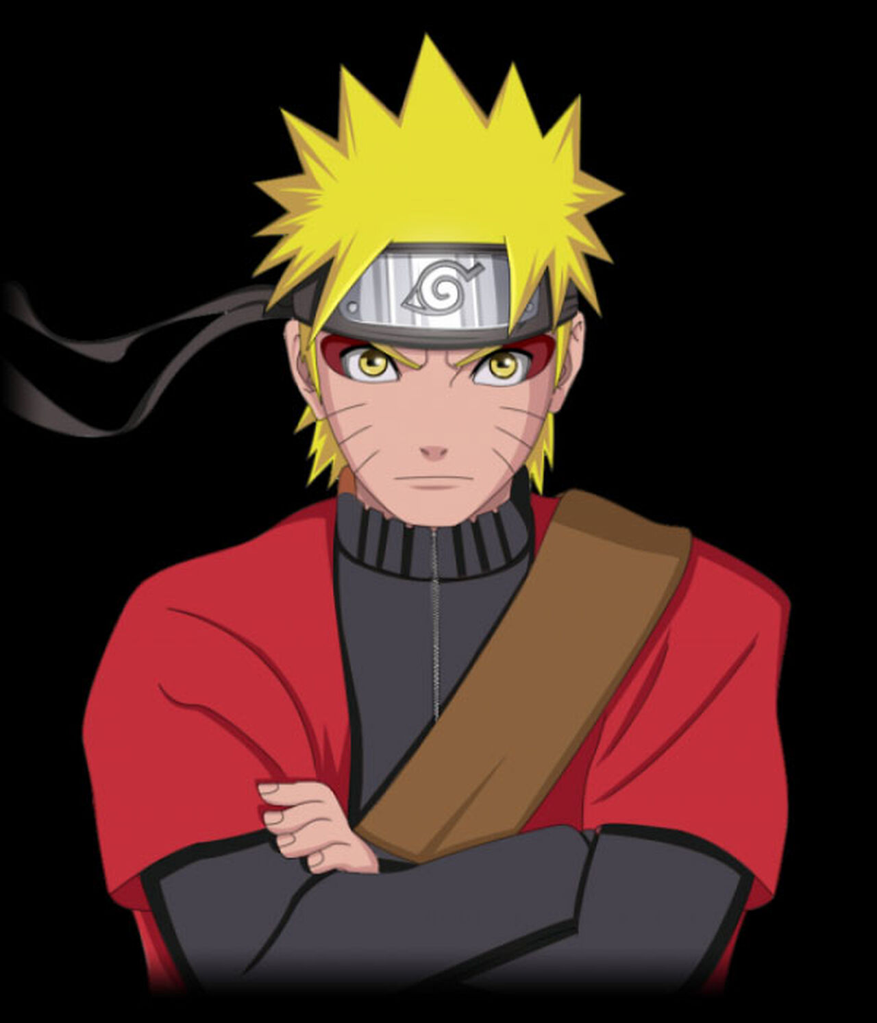 Naruto Kcm Vs Quatrieme Hokage Vivant Fandom