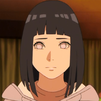 Hinata Hyuga Naruto Wiki Fandom