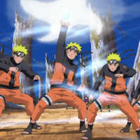 Wind Release Rasenshuriken Narutopedia Fandom