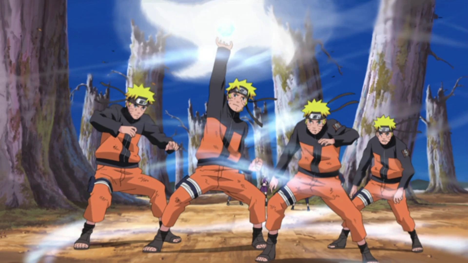 Boruto Uzumaki/Tobi, Naruto-Fanon Central Wiki