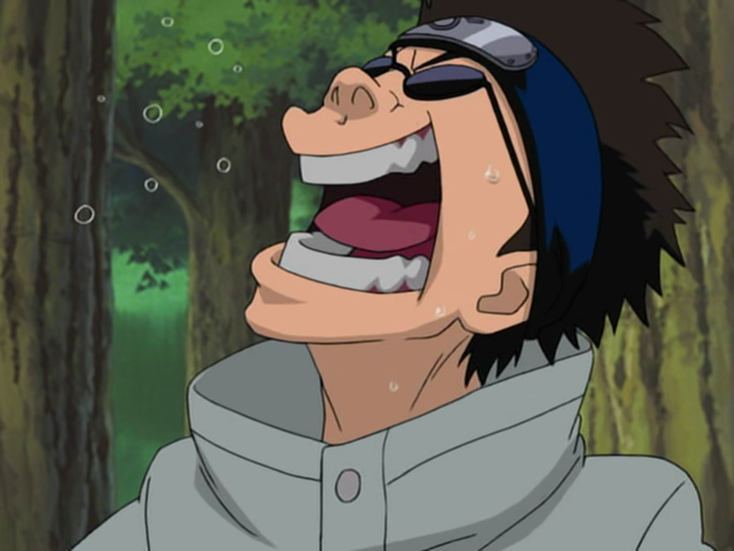 Populer Anime Character Laughing Gif | Animasiexpo