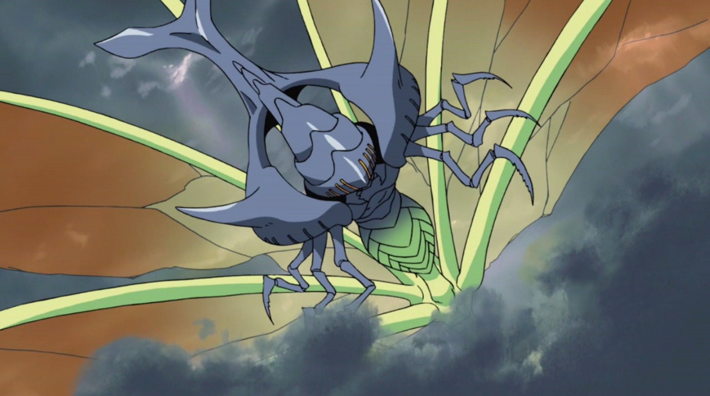 Chômei | Naruto Wiki | FANDOM powered by Wikia
