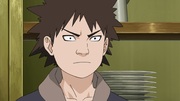 Young Kankurō