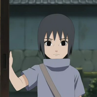 Itachi Uchiha Wiki Naruto Fandom