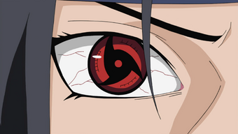 Itachi Uchiha Narutopedia Fandom