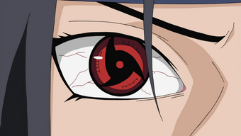 Itachi Uchiha Narutopedia Indonesia Fandom