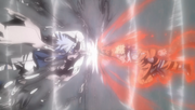 Naruto Sasuke çatışma