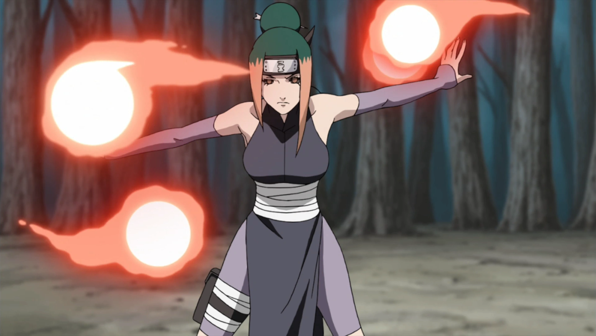 Shakuton | Naruto Wiki | Fandom
