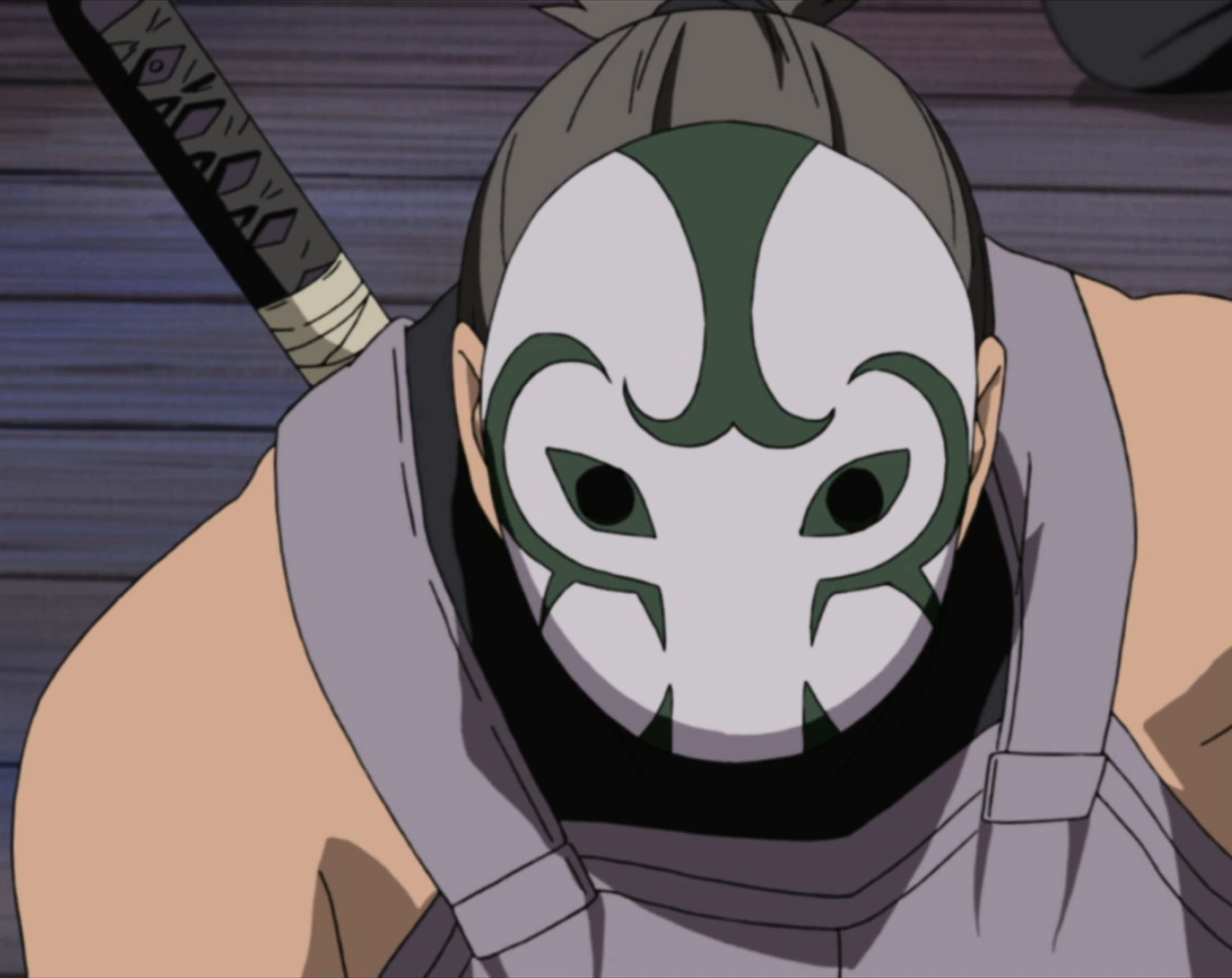 Tsuchinoto Naruto Wiki Fandom