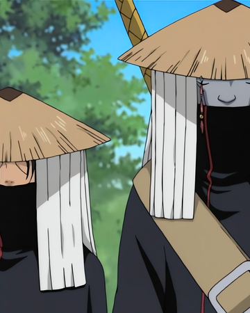 Return Of The Morning Mist Narutopedia Fandom,Wallpaper Gambar Kartun Panda Comel