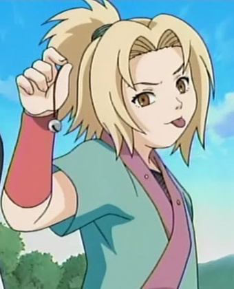 Tsunade Wiki Naruto Fandom
