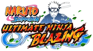 Tổng hợp Game Naruto Mobile 3 UNB logo