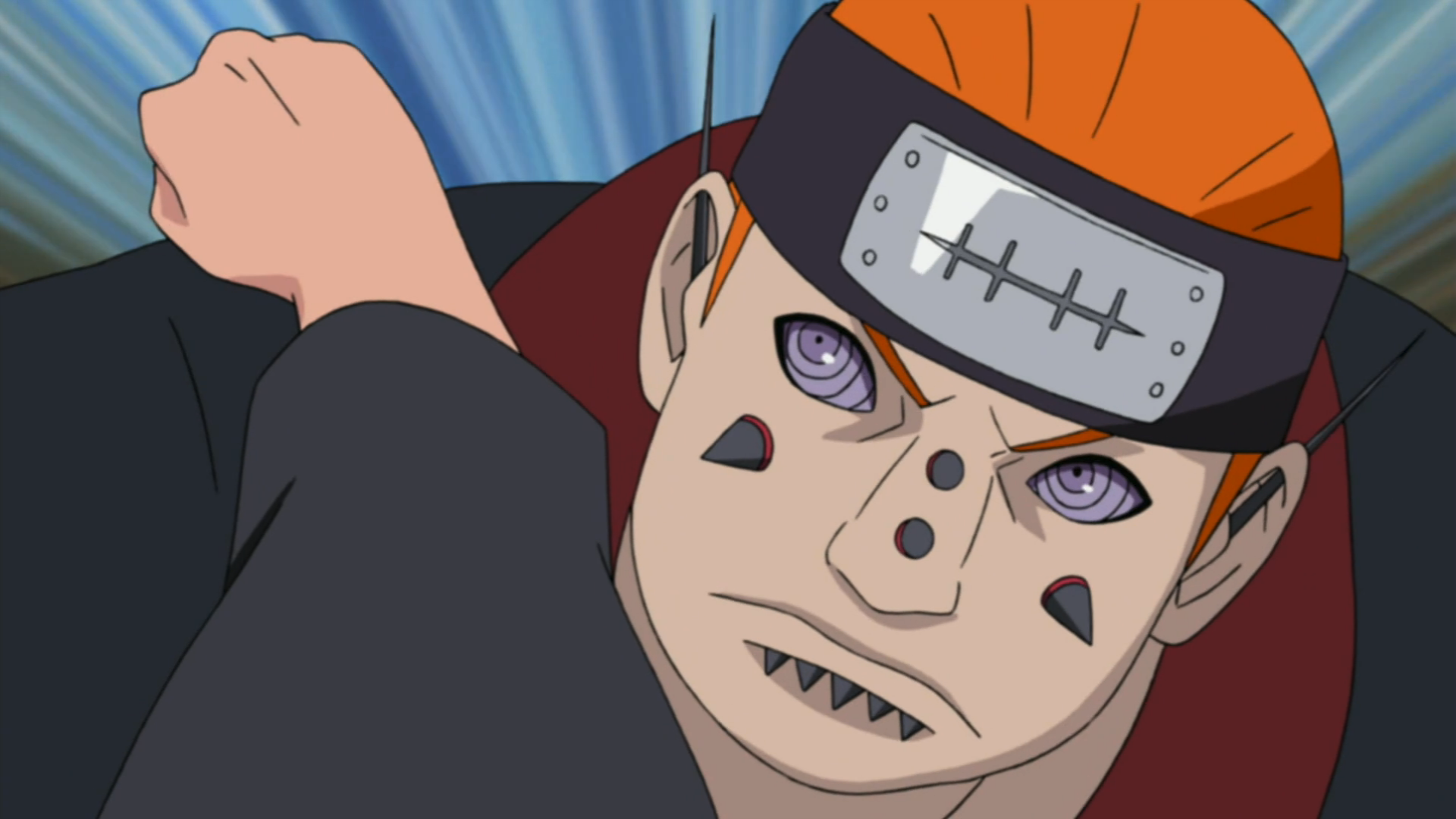 Kata des Crapauds Naruto Wiki FANDOM powered by Wikia