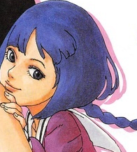 Image result for Boruto manga Sumire