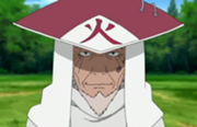 180px-Hiruzen Sarutobi