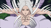 Kimimaro Kekkai Genkai