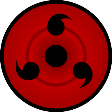 Sharingan Narutopedia Fandom