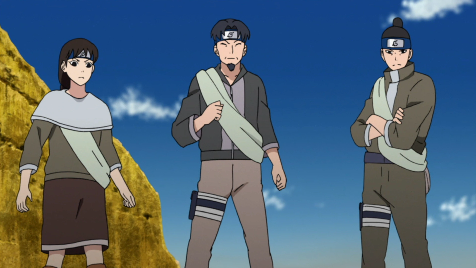 New Naruho