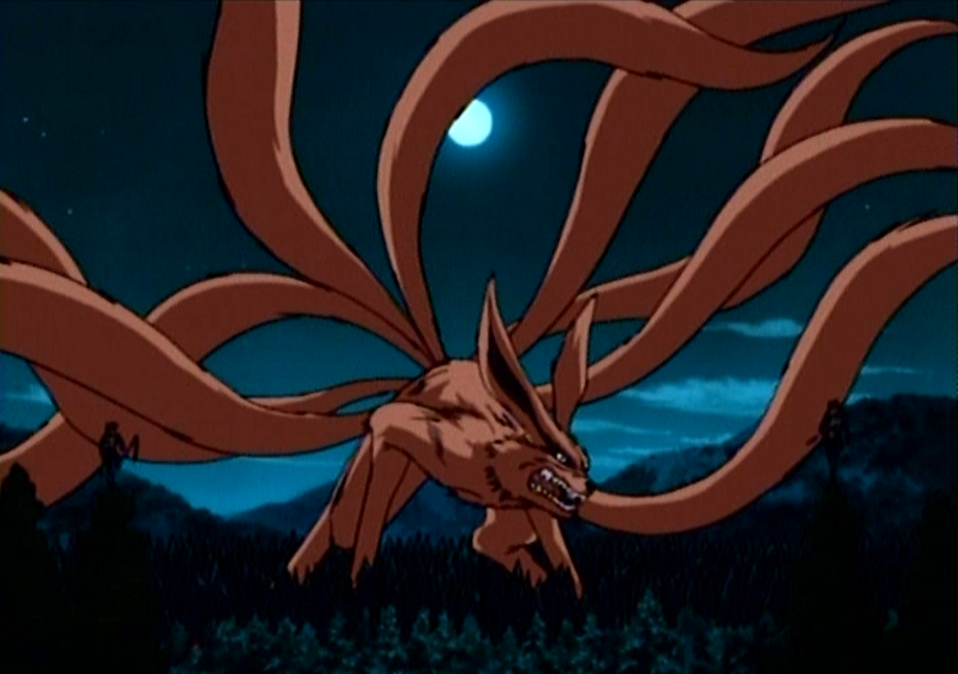 Imagen Zorro 9 colas.PNG Naruto Wiki FANDOM powered