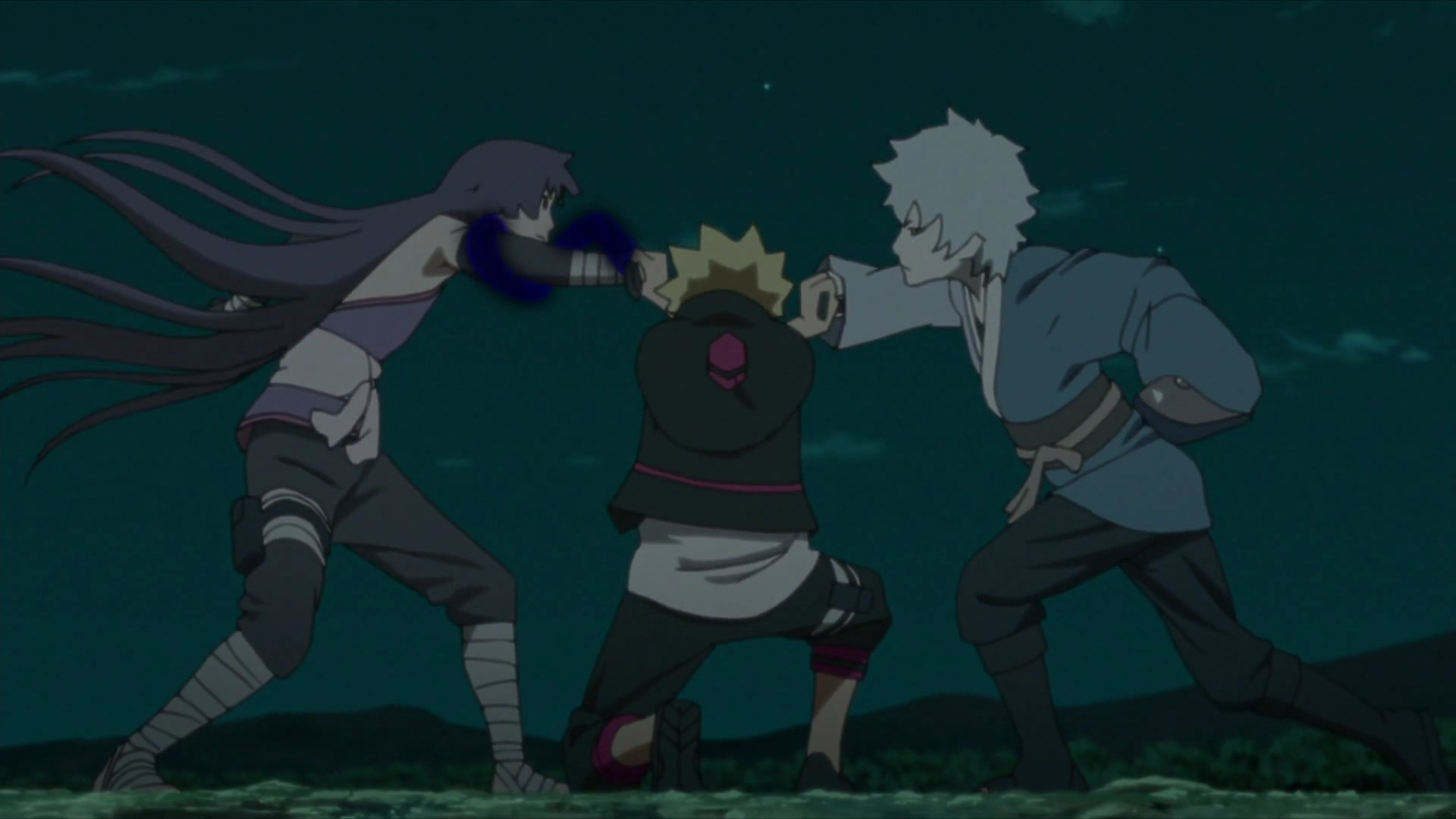 Mitsuki Wiki Naruto Fandom