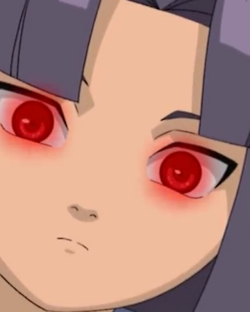 Kekkei Genkai Ranmaru Narutopedia Indonesia Fandom