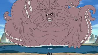Pain S Assault Arc Narutopedia Fandom