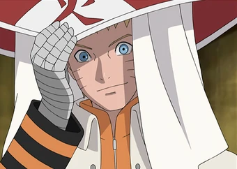 Hokage Naruto Wiki Fandom