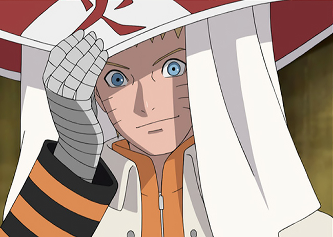 Hokage | Narutopedia | Fandom