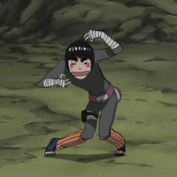 Run The Curry Of Life Narutopedia Fandom