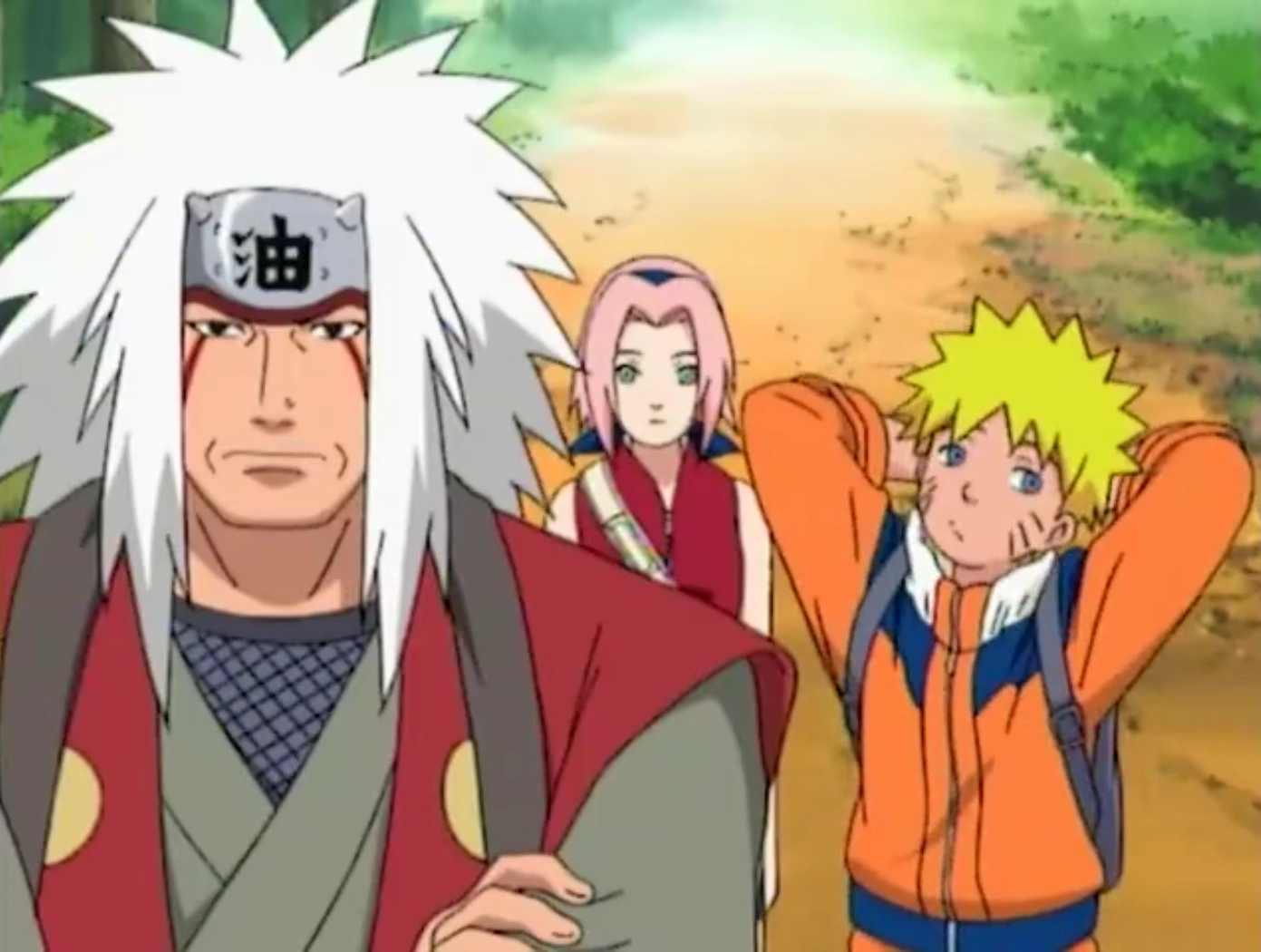 Enfin une mission de rang S ! Naruto Wiki Fandom