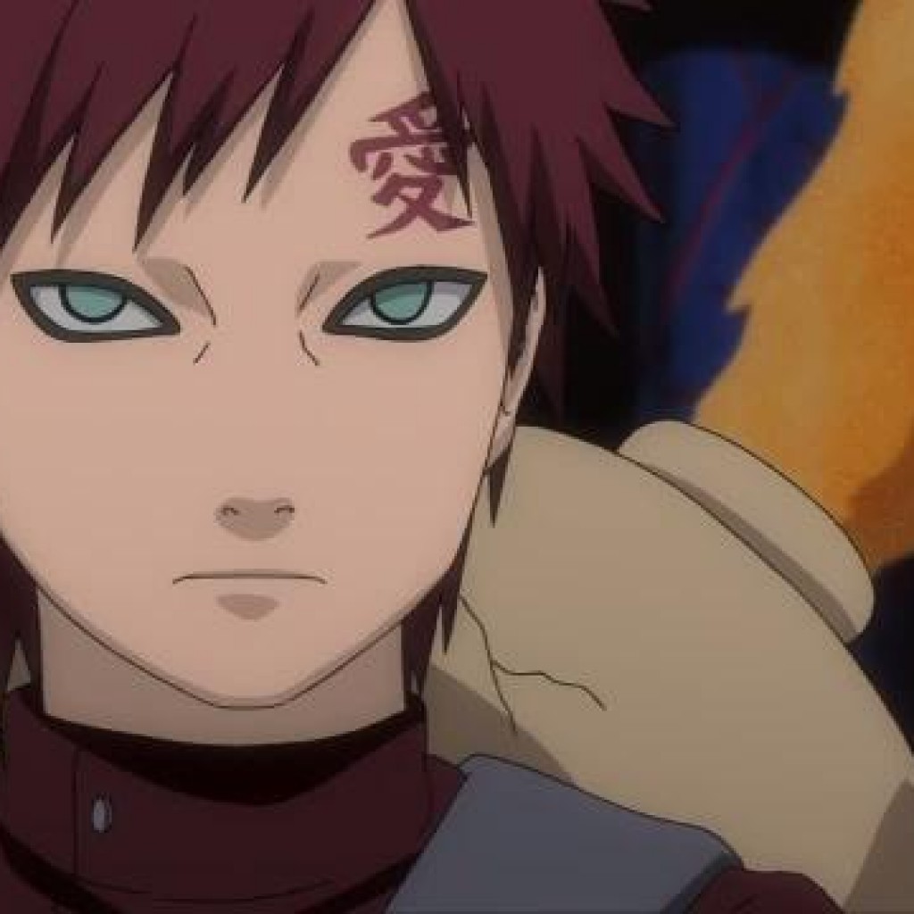 Image Gaara Naruto Shippuden 1024x1024 Naruto Wiki Fandom 4847