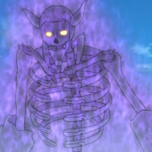 Susanoo Narutopedia Fandom