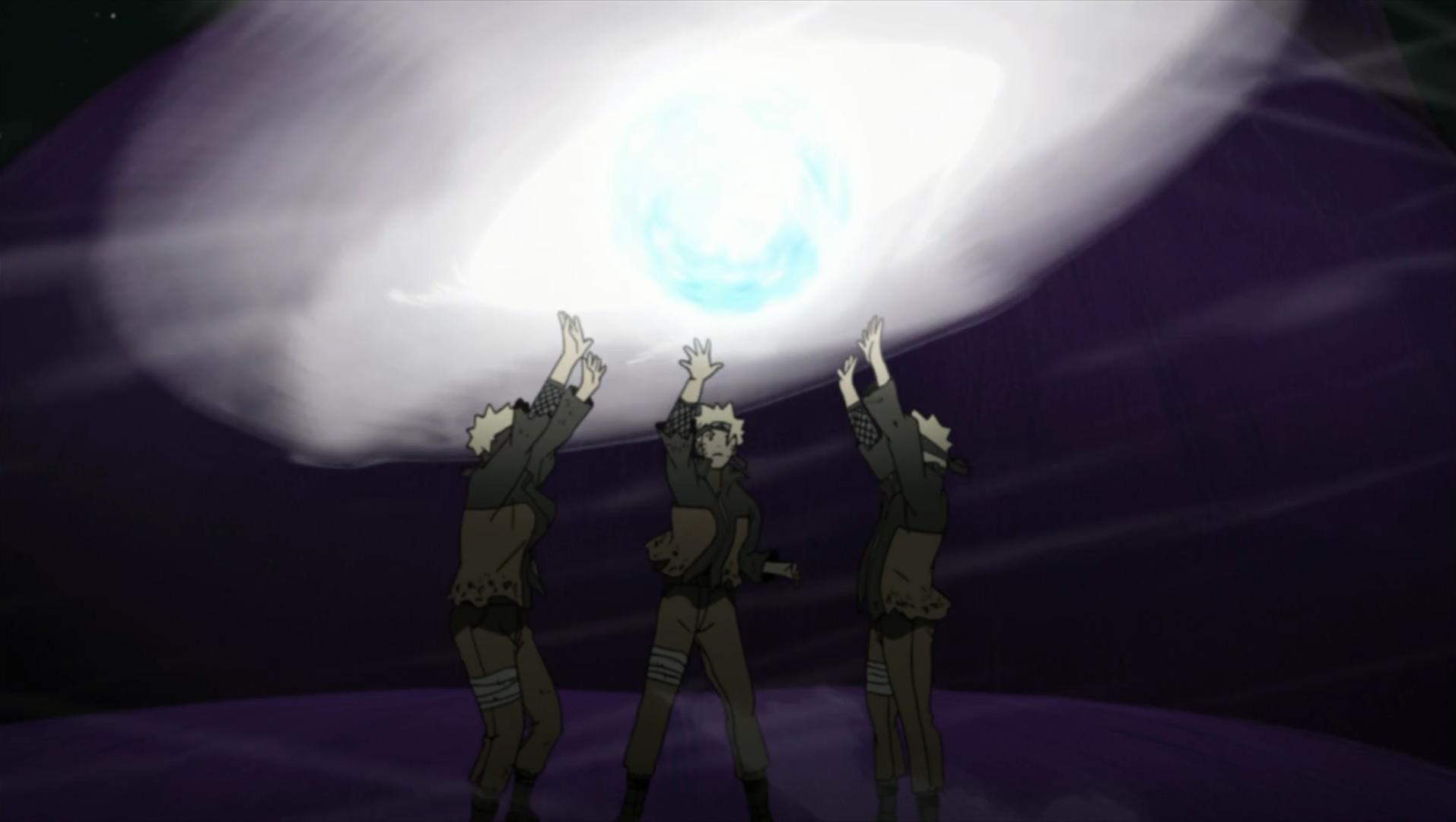 image odama rasenshuriken png narutopedia fandom powered by wikia