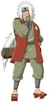 Jiraiya | Narutopedia | FANDOM powered by Wikia