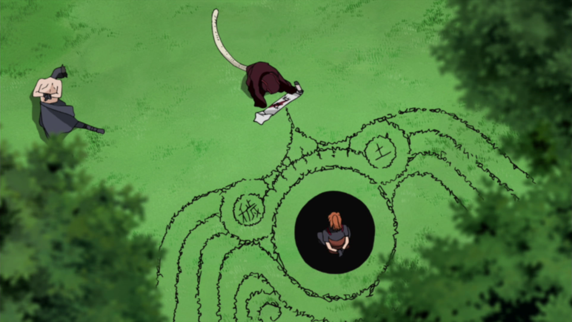 Summoning Impure World Reincarnation Narutopedia Fandom