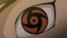 ShisuiMangekyouSharingan