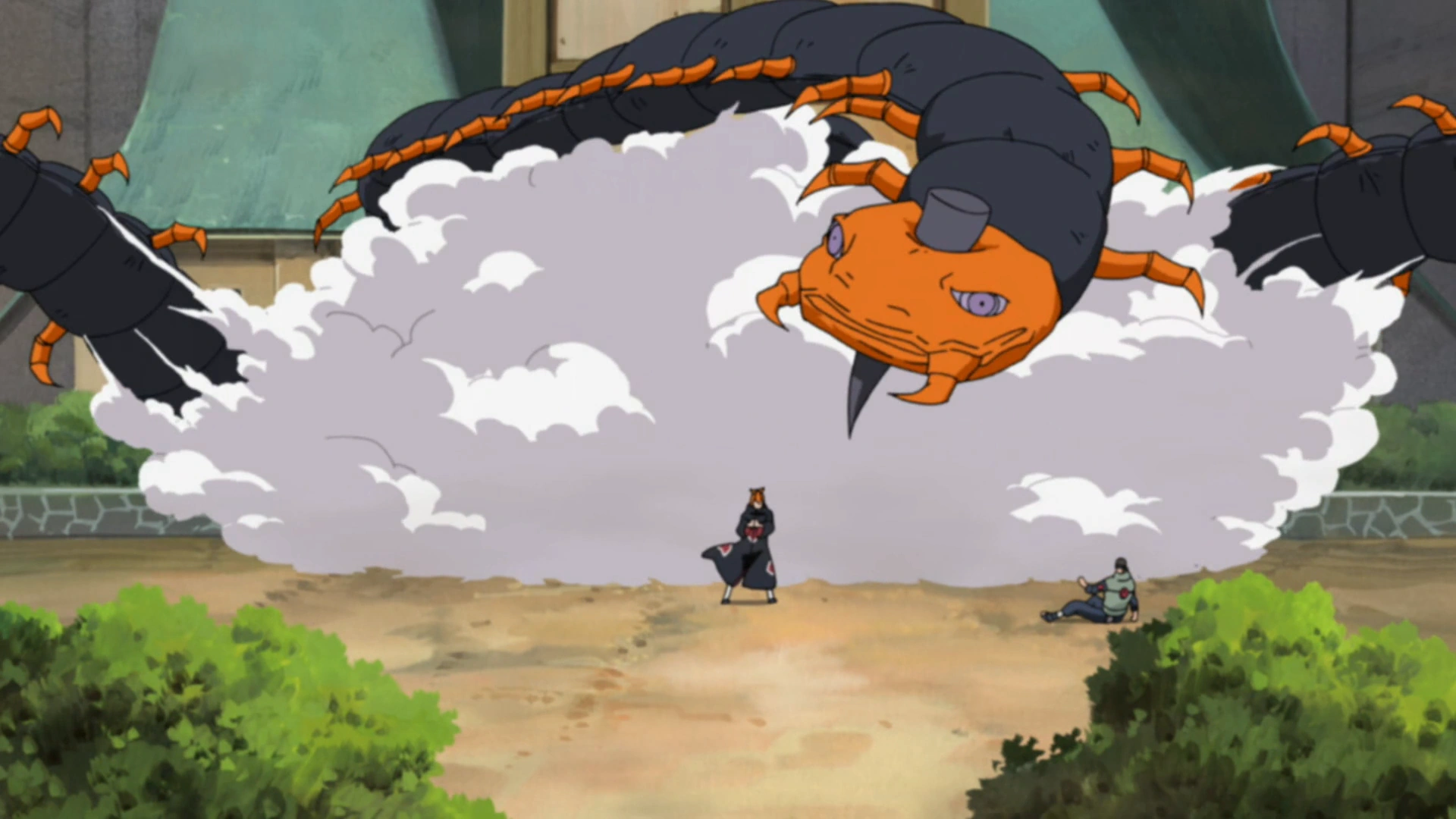 Caminho Animal Wiki Naruto FANDOM Powered By Wikia