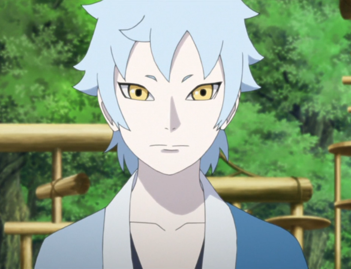 Mitsuki | Naruto Wiki | Fandom