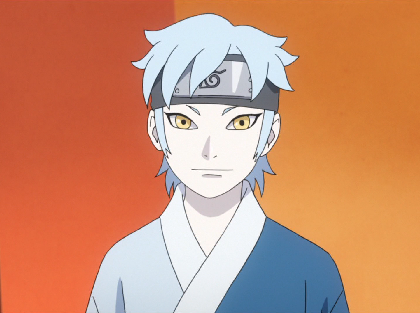 Naruto Next Generation Naruto Boruto Sarada Mitsuki A 