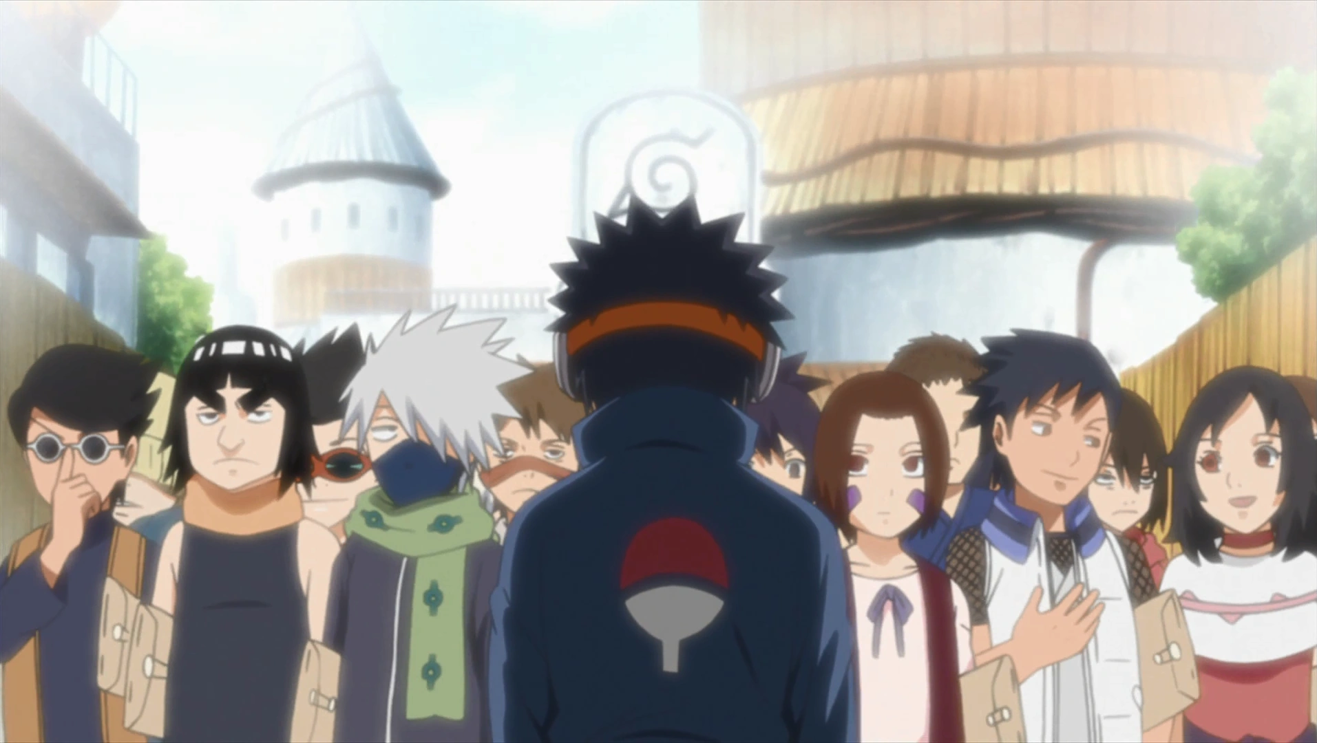 Obito Uchiha Narutopedia Indonesia FANDOM Powered By Wikia