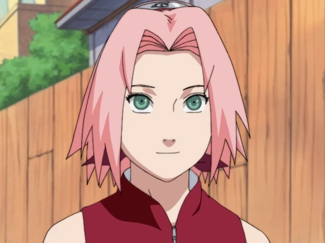 Imagem - Sakura na Parte II.png | Wiki Naruto | FANDOM powered by Wikia