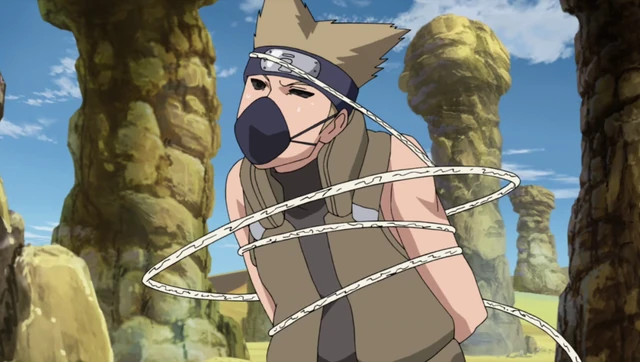 Image - Sealing Tag Barrier 2.png | Narutopedia | FANDOM powered by Wikia