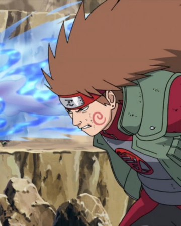 Butterfly Bullet Bombing Narutopedia Fandom