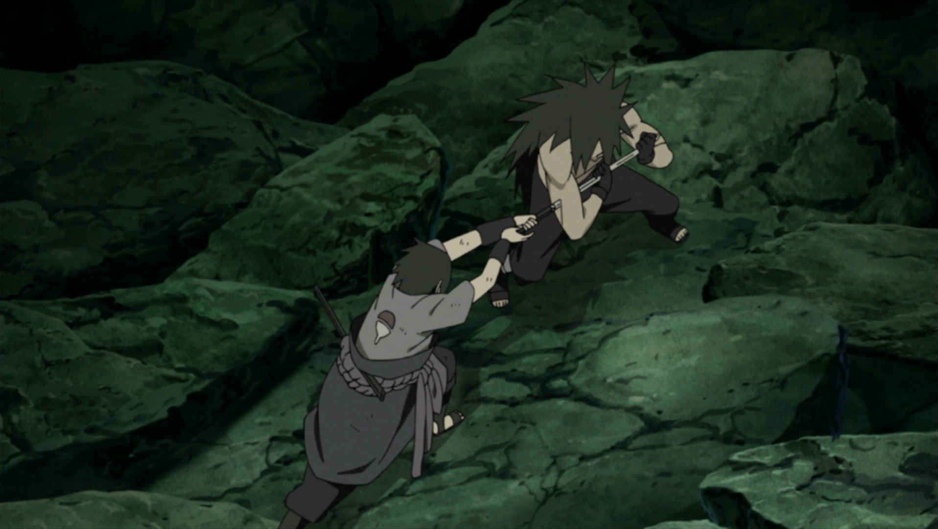 madara vs naruto sasuke