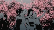 Sakura, Ino, Tenten e Hinata