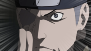Ao s byakugan activated
