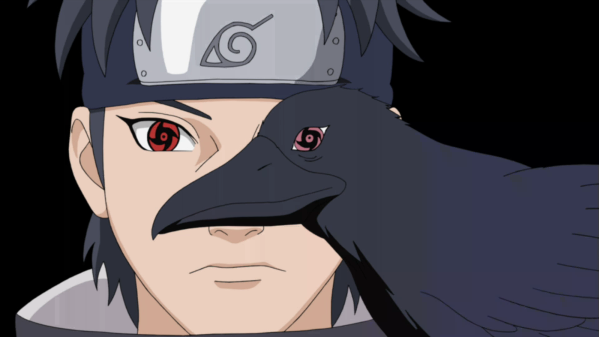 Shisui Uchiha Narutopedia Fandom