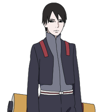 Sai Narutopedia Fandom