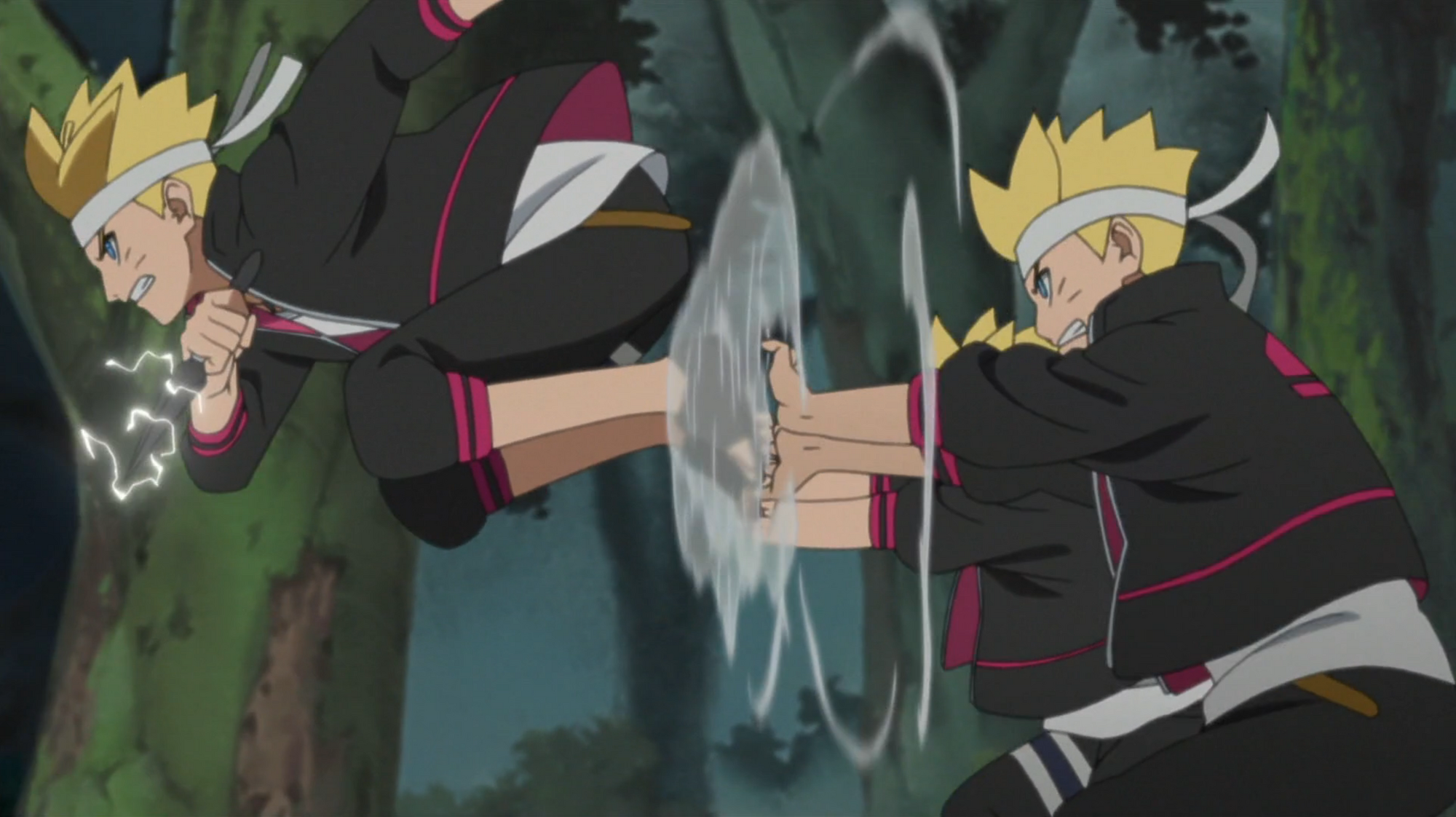 Boruto Stream | Narutopedia | Fandom