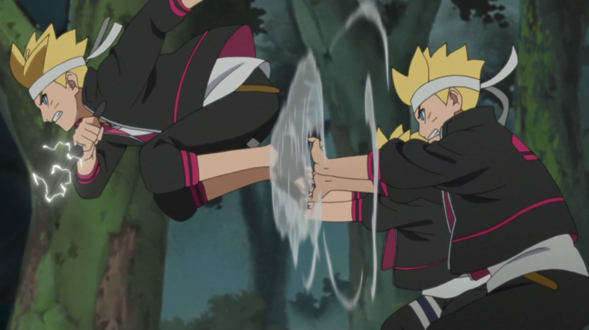 Boruto Stream | Naruto Wiki | Fandom